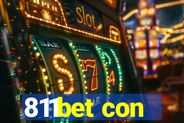 811bet con